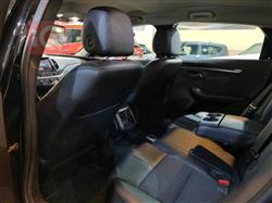 Chevrolet Impala